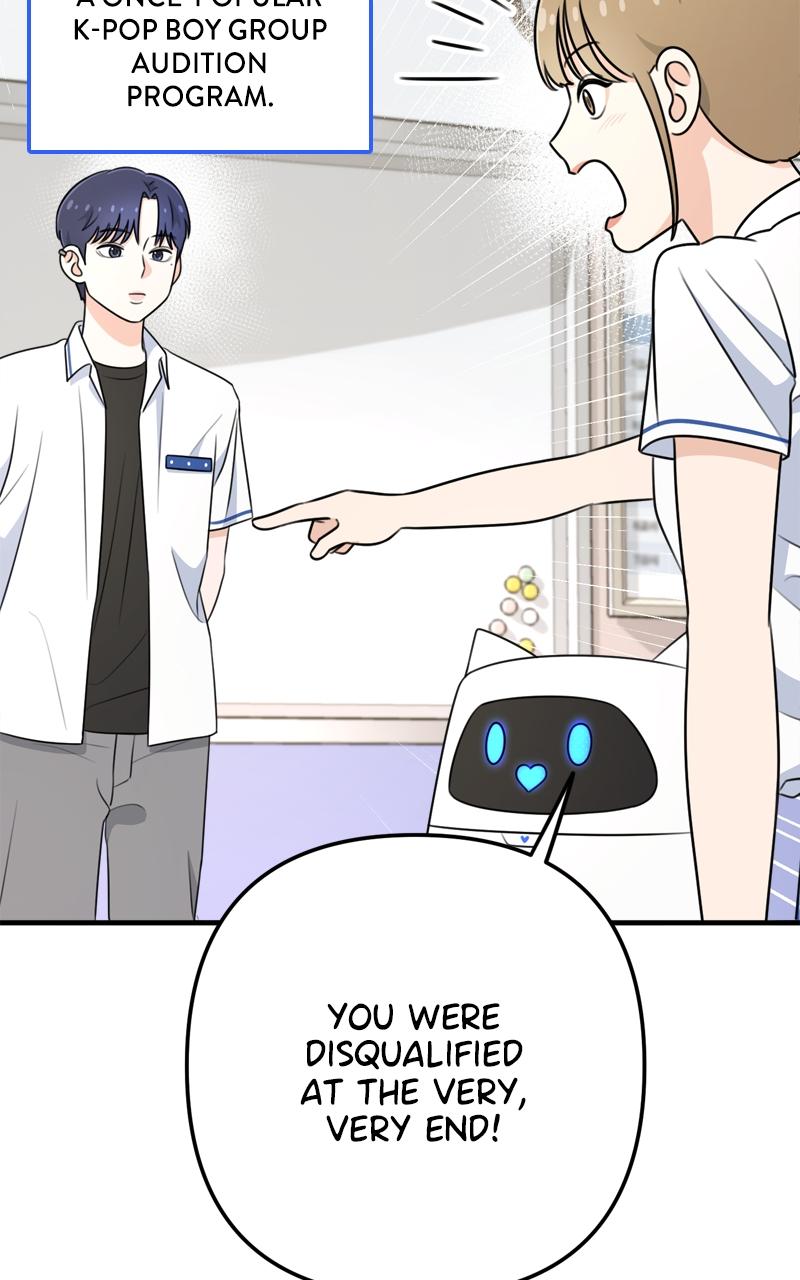 Love in Session Chapter 3 - Page 138