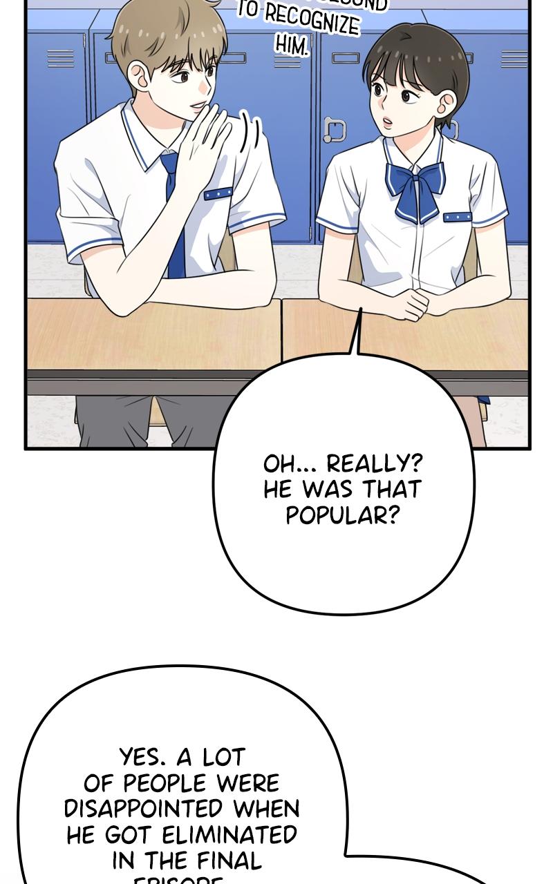 Love in Session Chapter 3 - Page 141