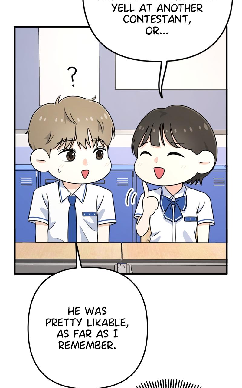 Love in Session Chapter 3 - Page 144