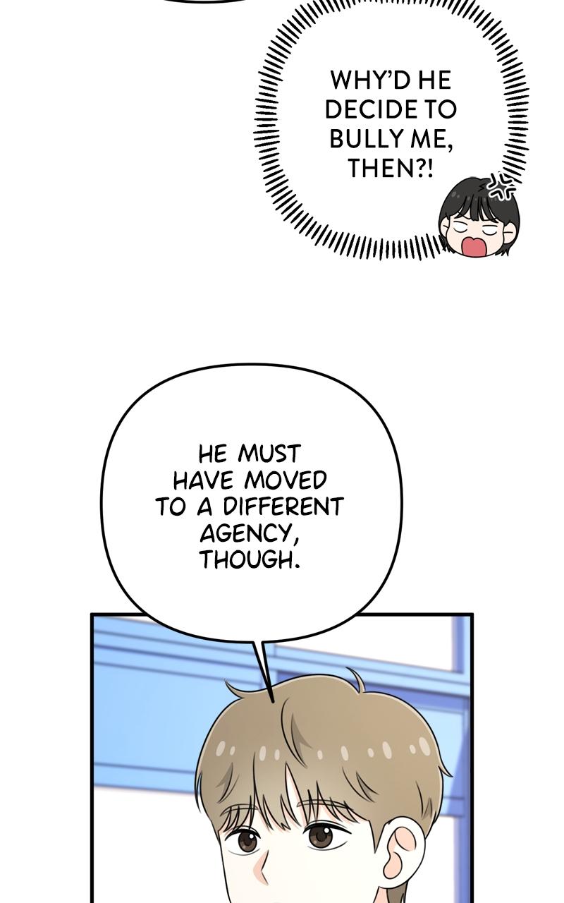 Love in Session Chapter 3 - Page 145