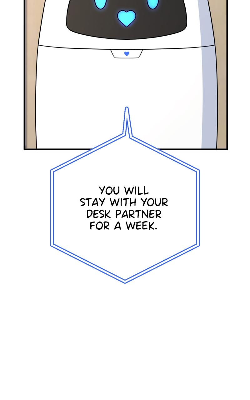 Love in Session Chapter 3 - Page 153