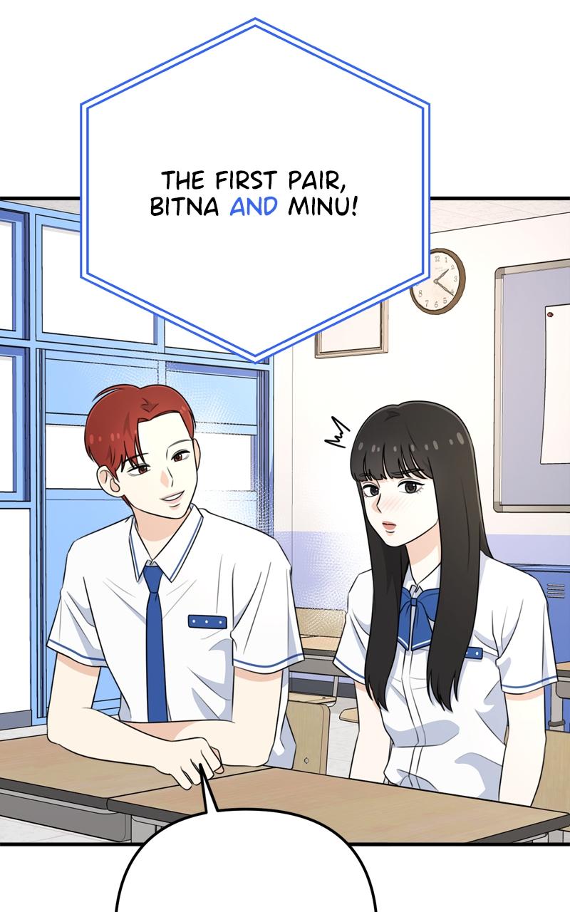 Love in Session Chapter 3 - Page 154