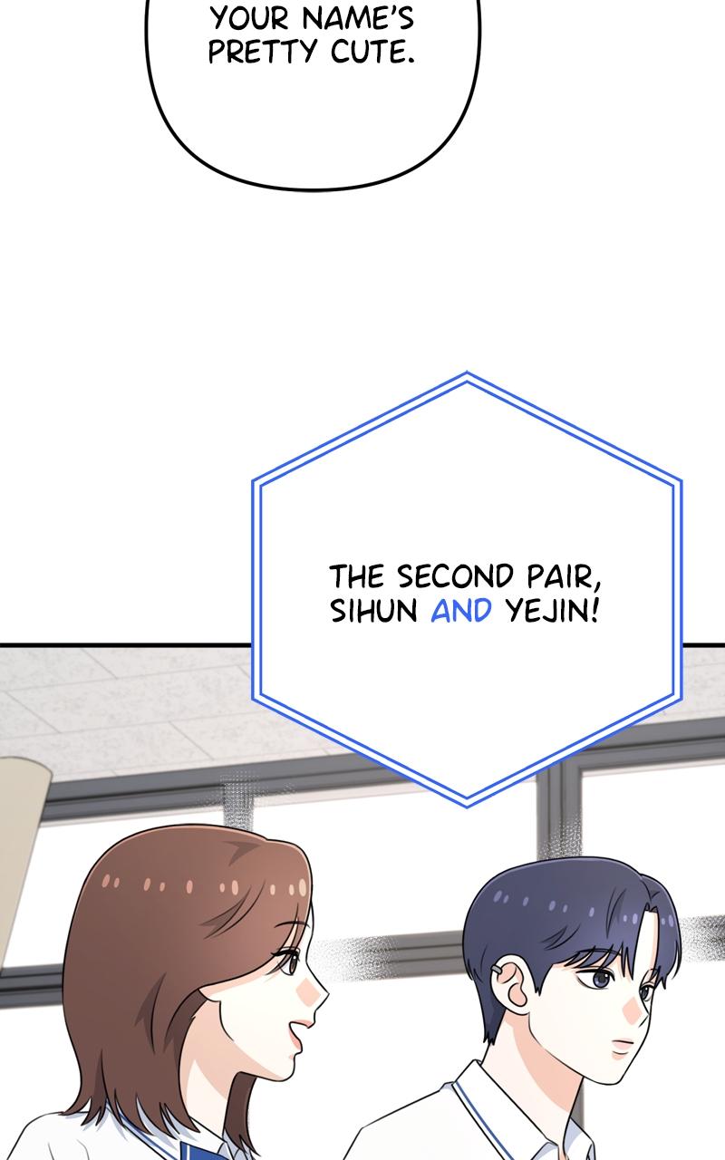 Love in Session Chapter 3 - Page 155