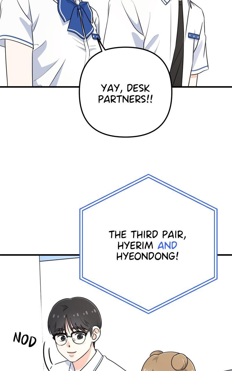 Love in Session Chapter 3 - Page 156