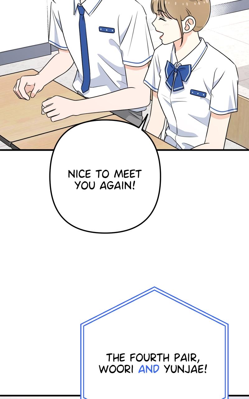 Love in Session Chapter 3 - Page 157