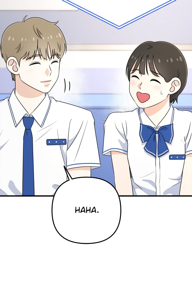 Love in Session Chapter 3 - Page 158