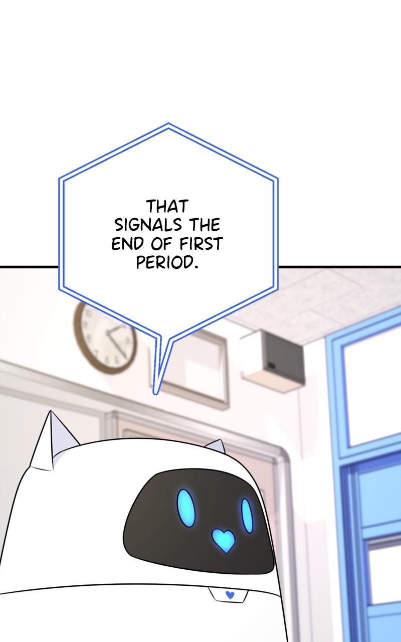 Love in Session Chapter 3 - Page 159