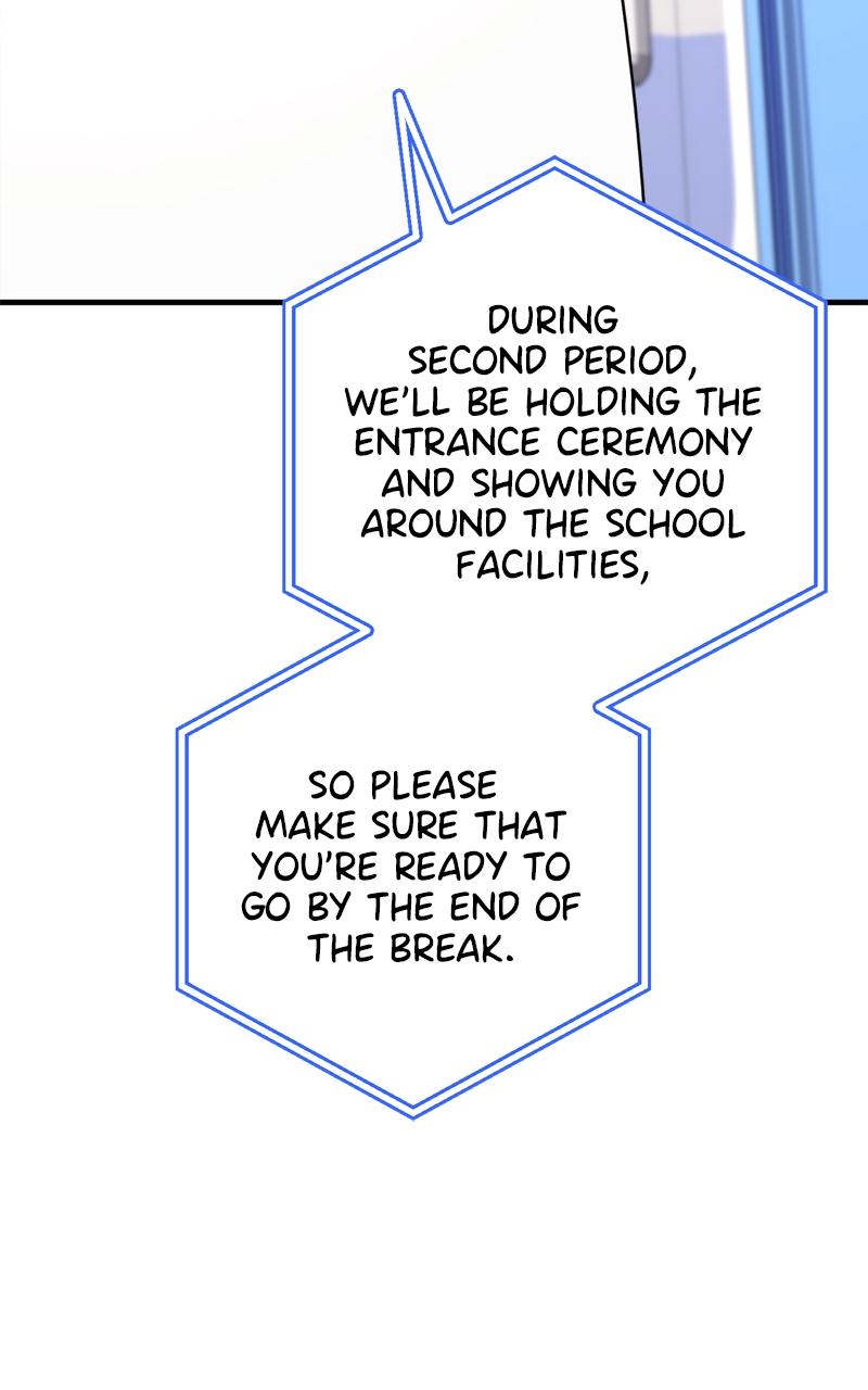 Love in Session Chapter 3 - Page 160