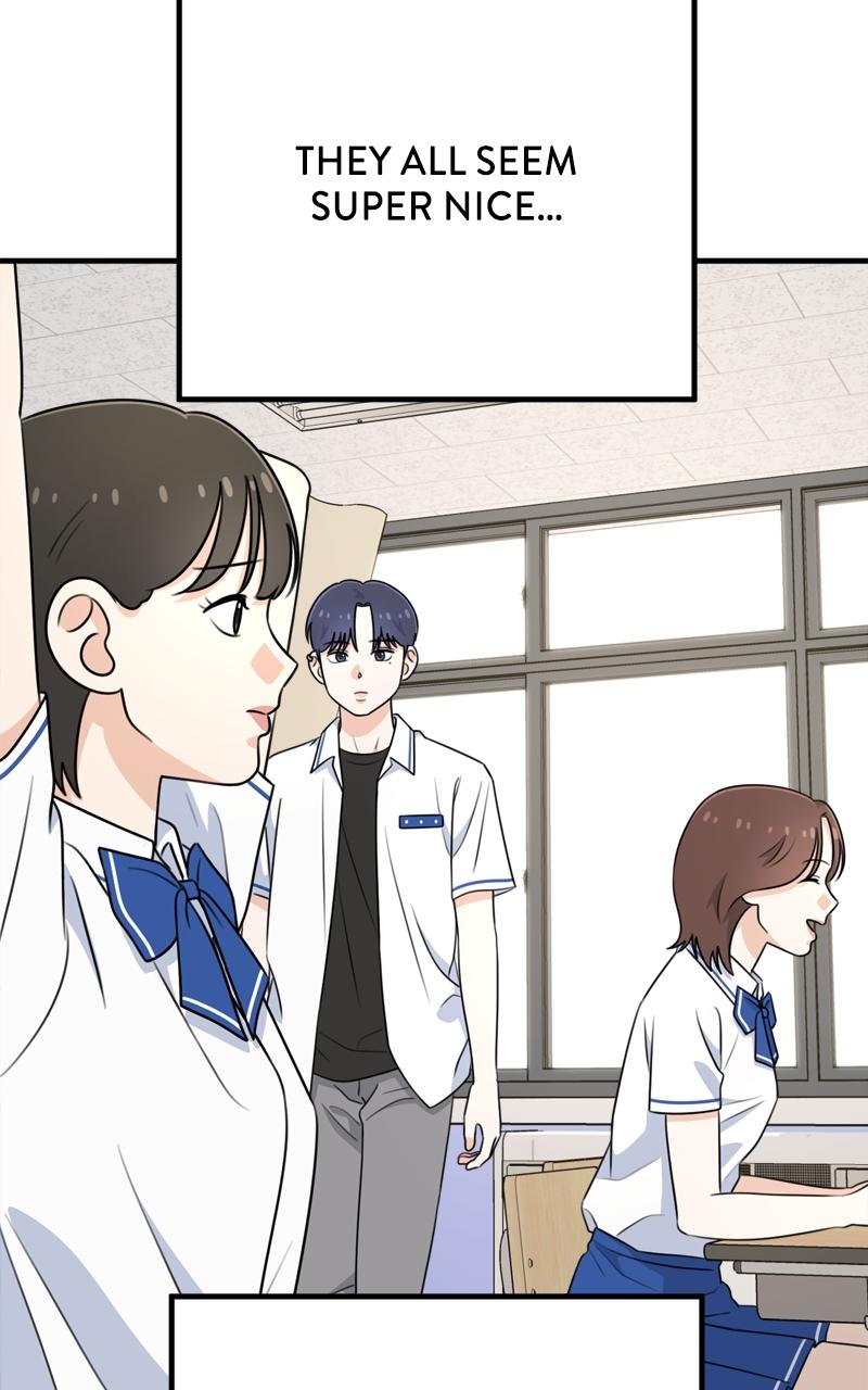 Love in Session Chapter 3 - Page 164