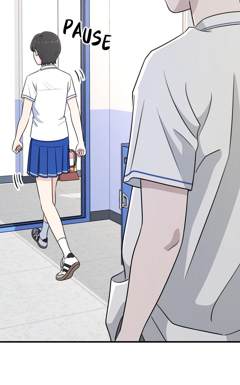 Love in Session Chapter 3 - Page 170