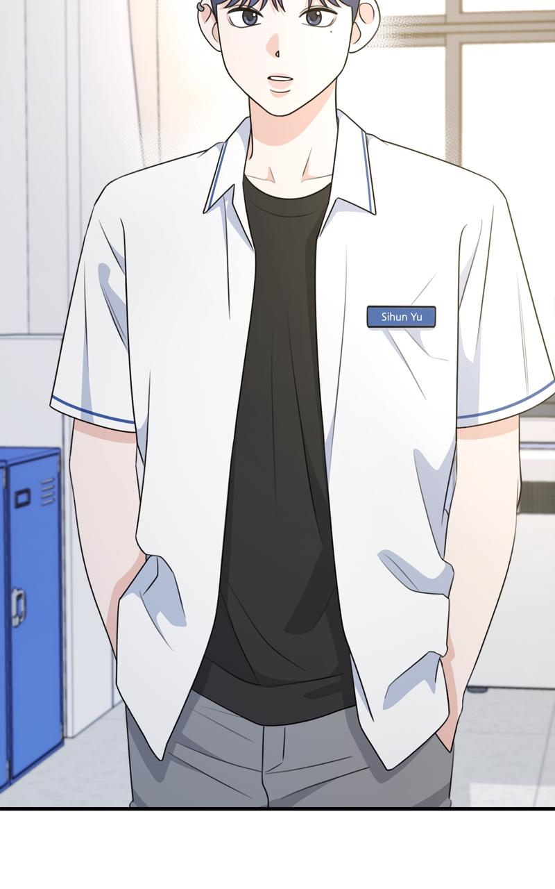 Love in Session Chapter 3 - Page 173