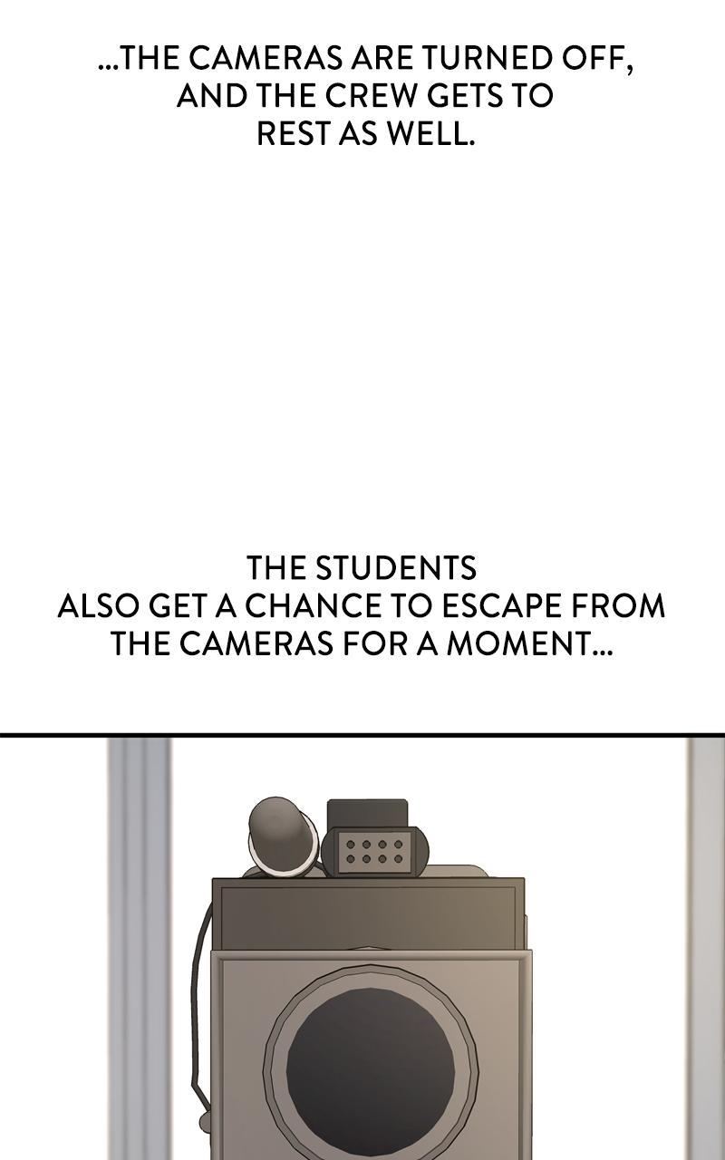 Love in Session Chapter 4 - Page 8