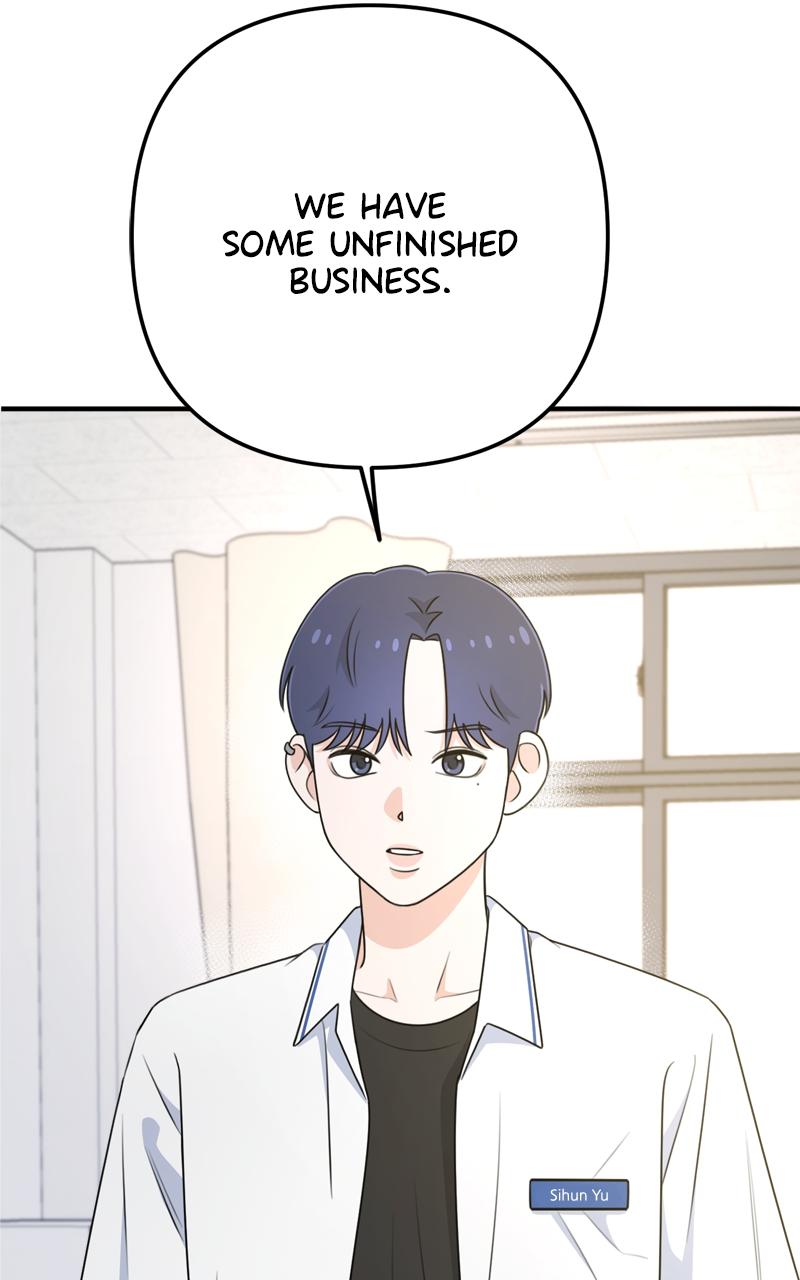 Love in Session Chapter 4 - Page 11