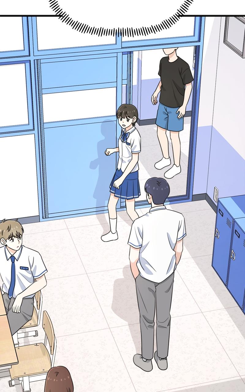 Love in Session Chapter 4 - Page 15