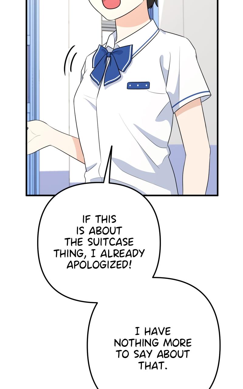 Love in Session Chapter 4 - Page 20