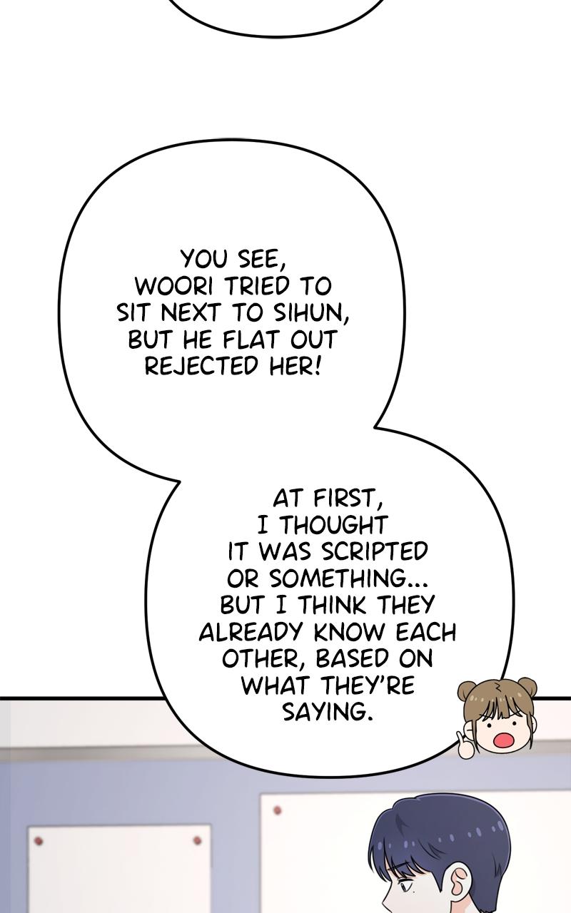 Love in Session Chapter 4 - Page 27