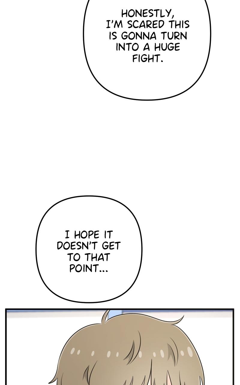 Love in Session Chapter 4 - Page 30