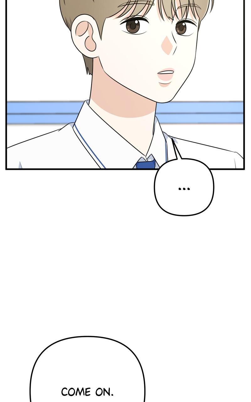 Love in Session Chapter 4 - Page 31