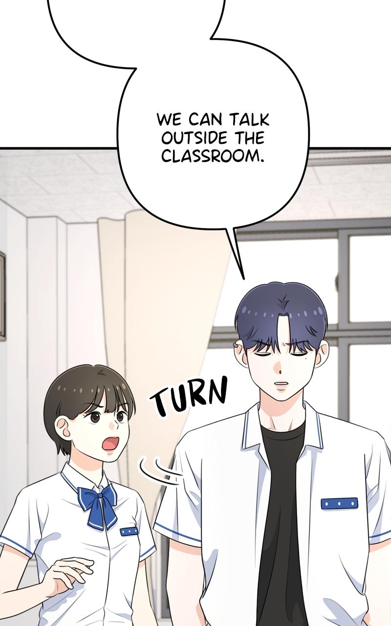 Love in Session Chapter 4 - Page 32