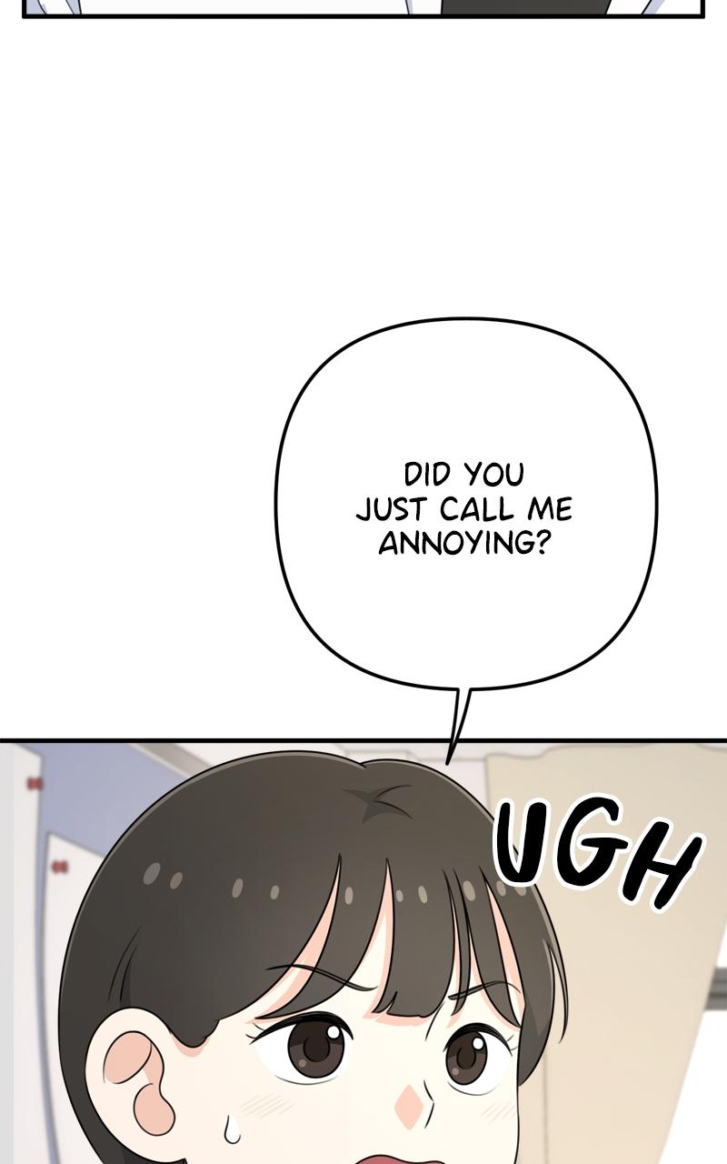 Love in Session Chapter 4 - Page 35