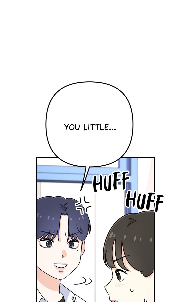 Love in Session Chapter 4 - Page 37