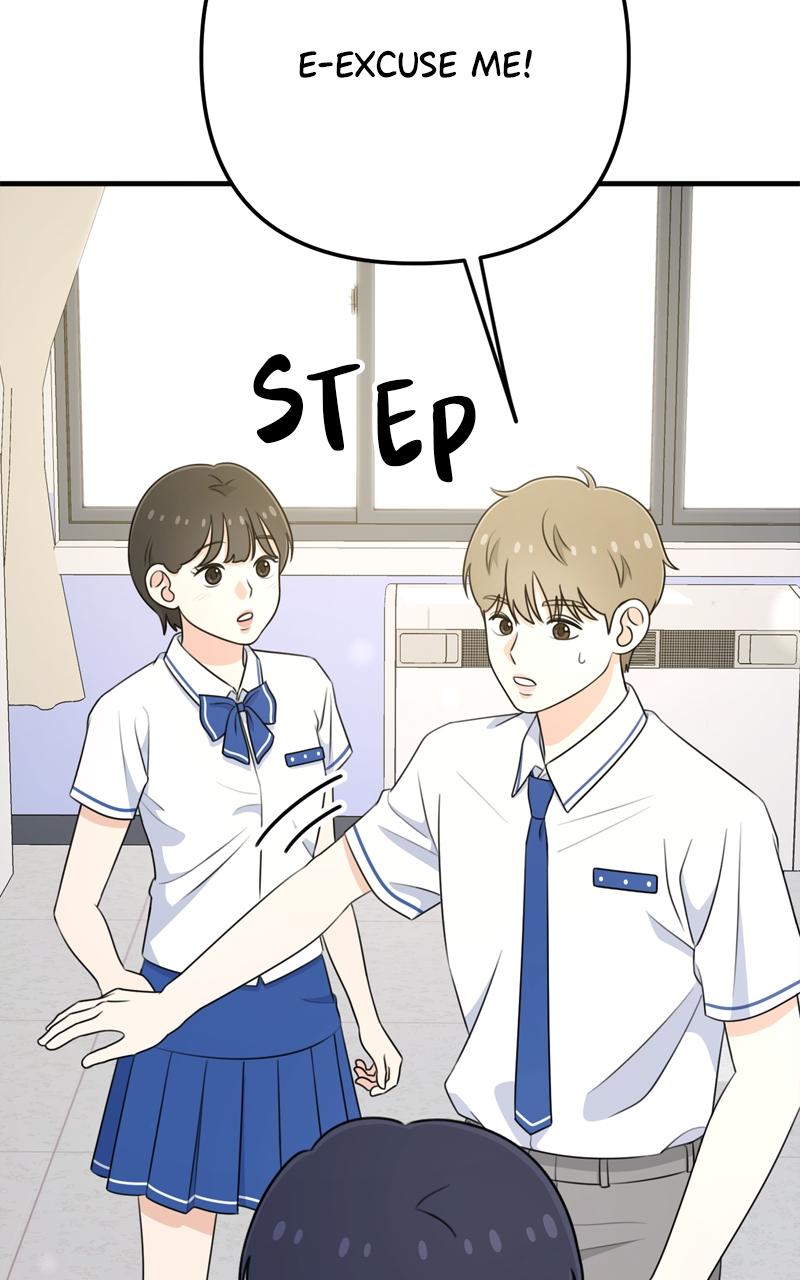 Love in Session Chapter 4 - Page 39