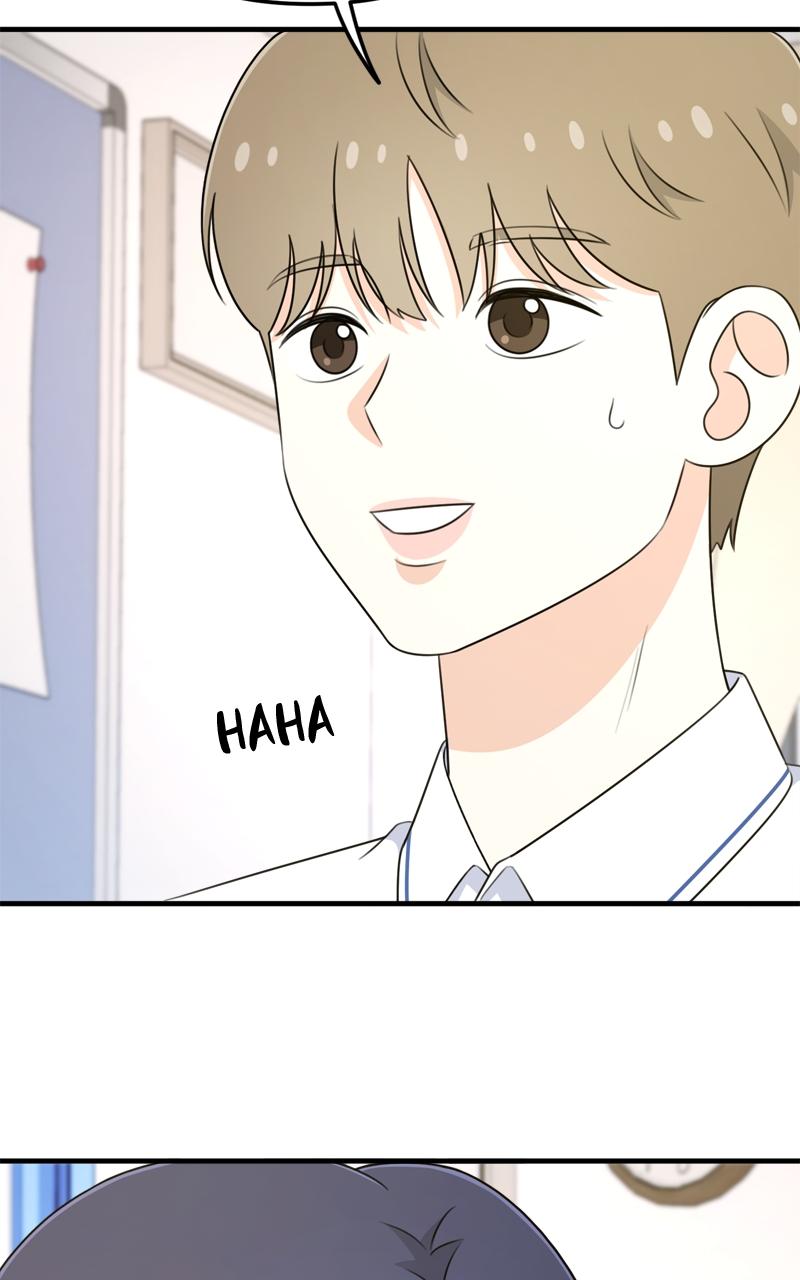 Love in Session Chapter 4 - Page 42