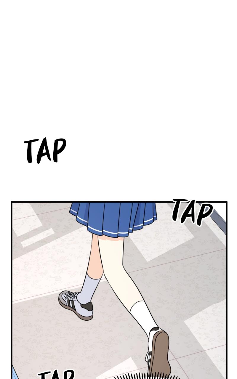 Love in Session Chapter 4 - Page 47