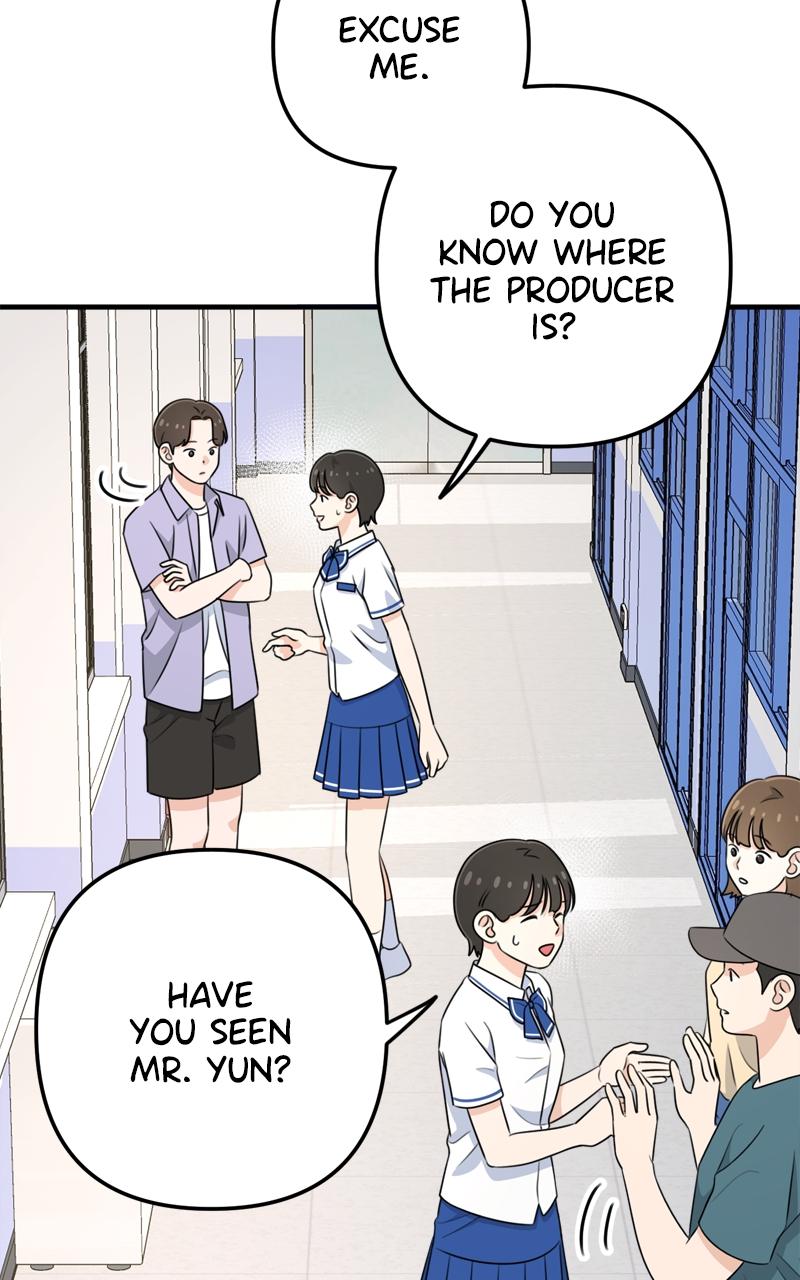 Love in Session Chapter 4 - Page 53