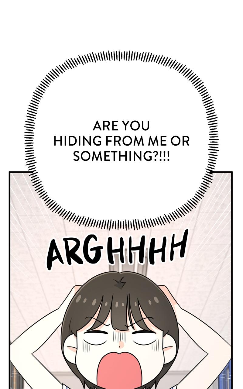 Love in Session Chapter 4 - Page 55