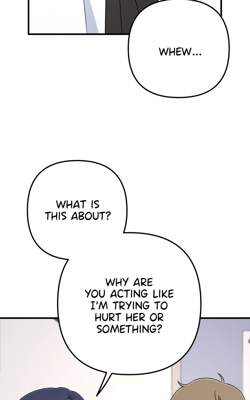 Love in Session Chapter 4 - Page 58