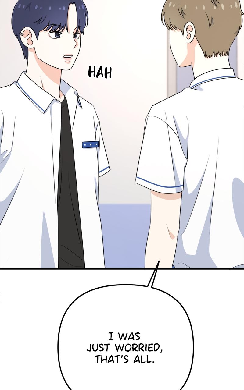 Love in Session Chapter 4 - Page 59