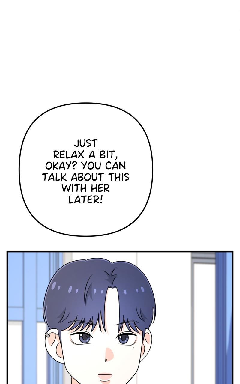 Love in Session Chapter 4 - Page 63