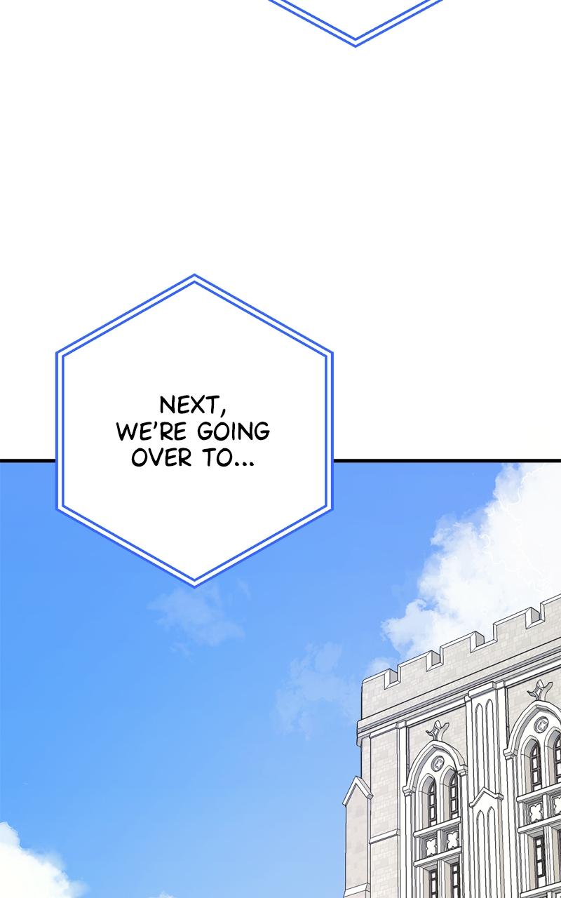 Love in Session Chapter 4 - Page 70