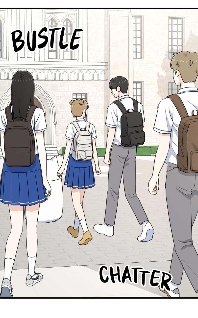 Love in Session Chapter 4 - Page 72