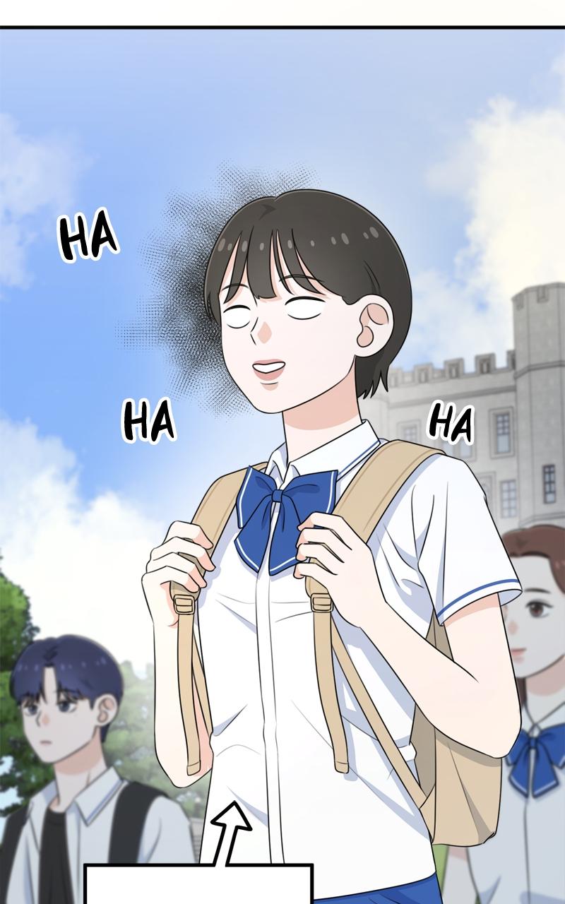 Love in Session Chapter 4 - Page 74