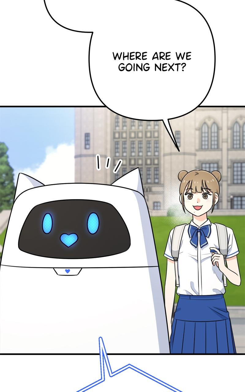 Love in Session Chapter 4 - Page 82