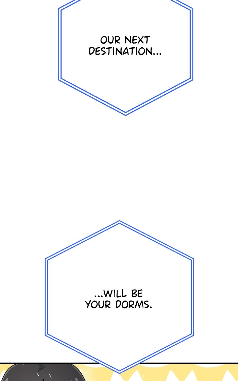 Love in Session Chapter 4 - Page 83