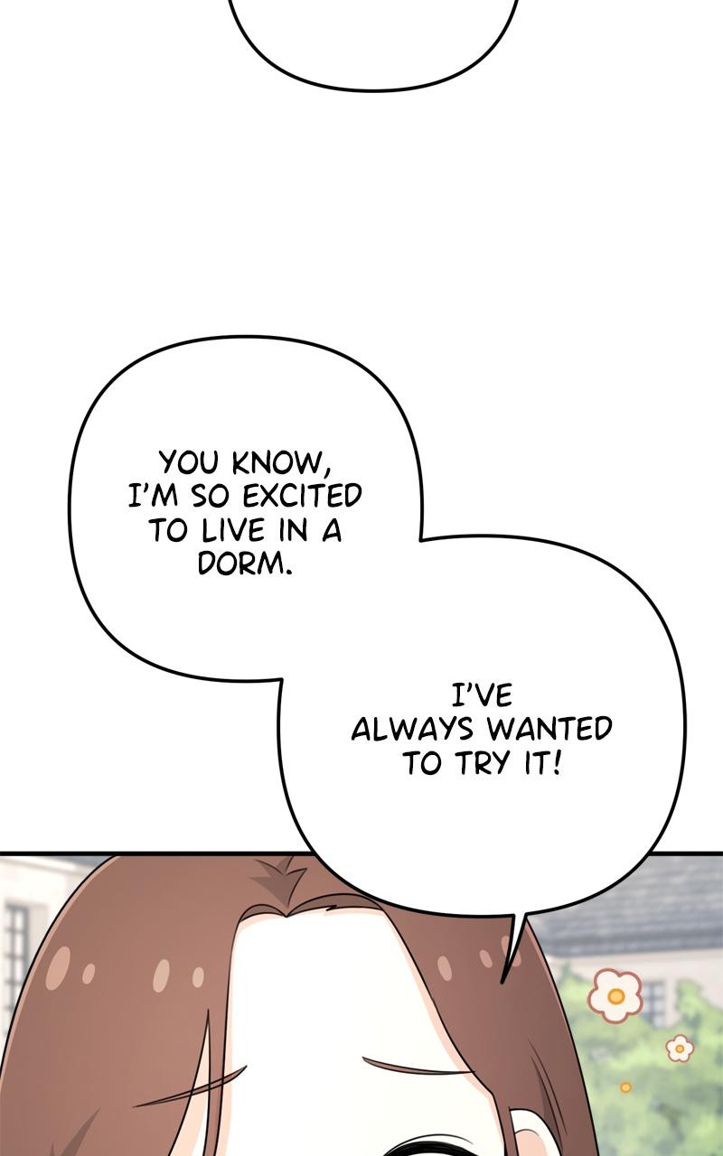 Love in Session Chapter 4 - Page 87