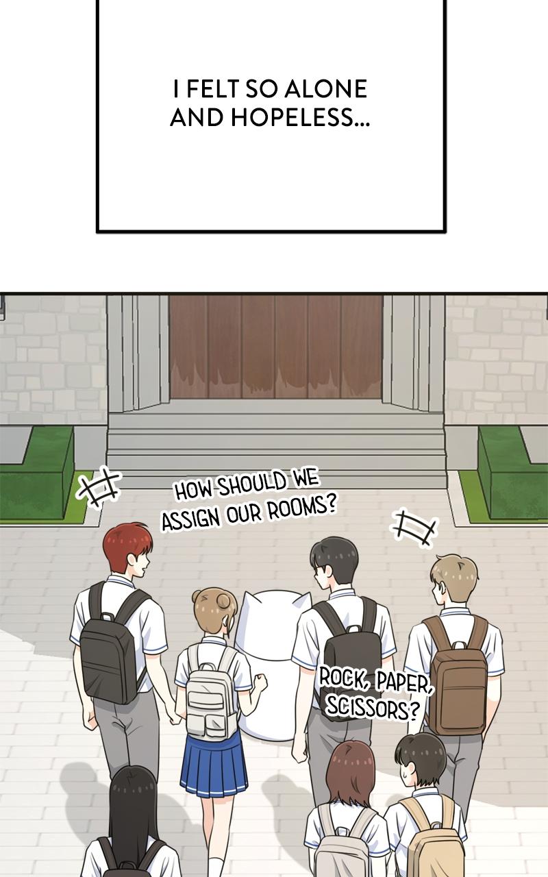 Love in Session Chapter 4 - Page 90