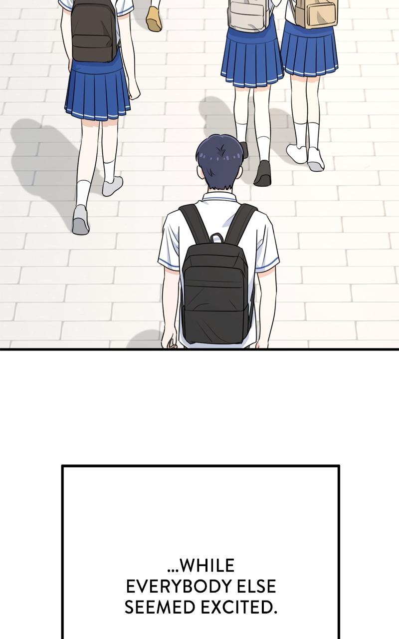 Love in Session Chapter 4 - Page 91