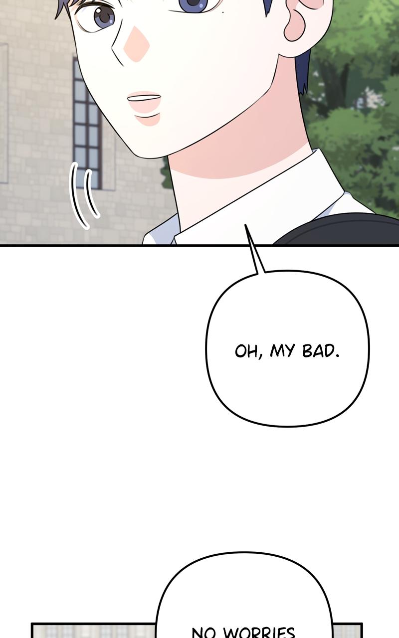 Love in Session Chapter 4 - Page 98