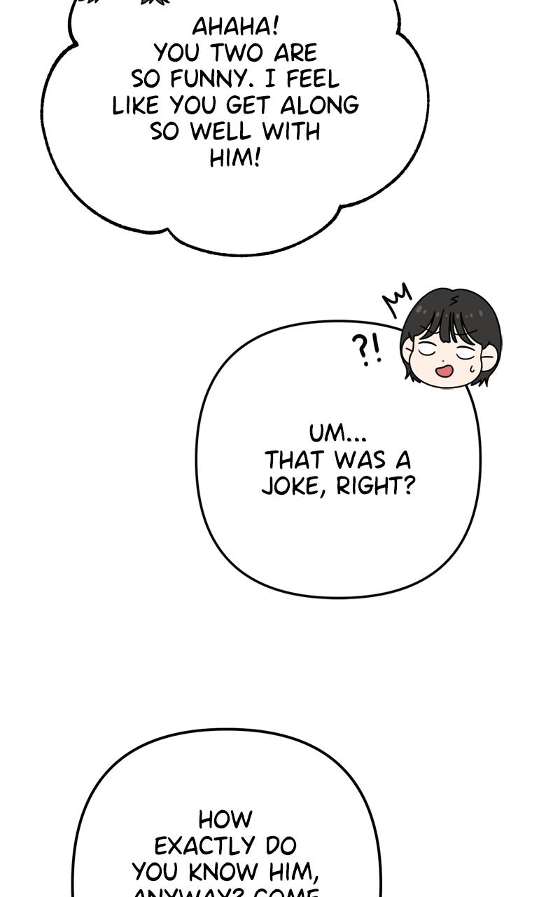 Love in Session Chapter 4 - Page 105