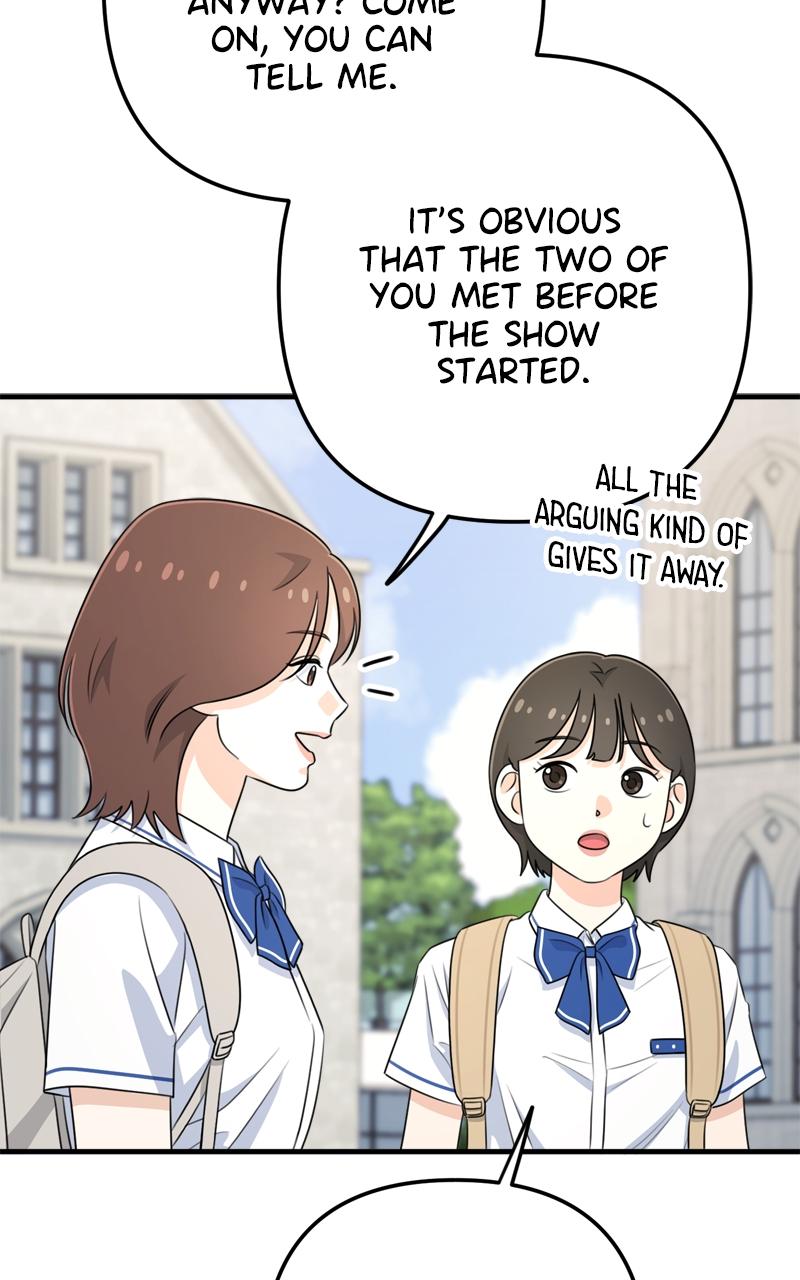 Love in Session Chapter 4 - Page 106