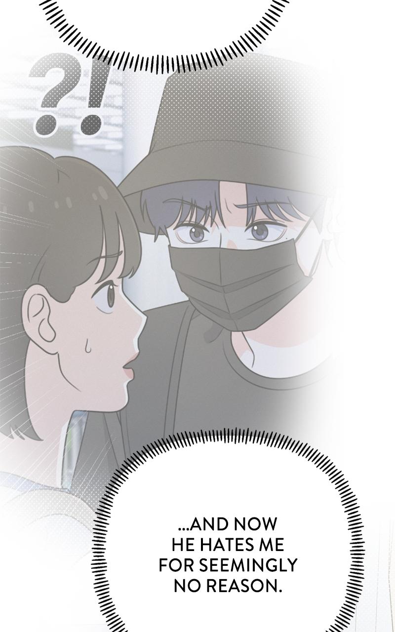 Love in Session Chapter 4 - Page 109