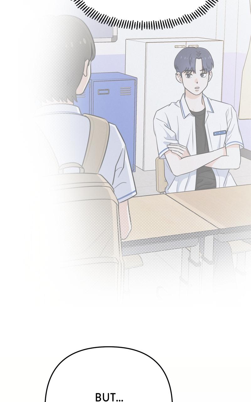 Love in Session Chapter 4 - Page 110