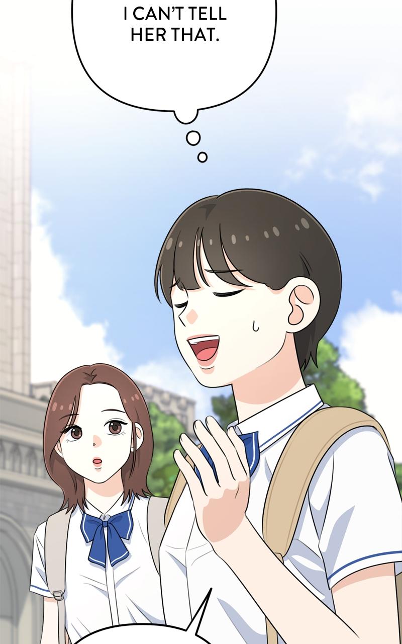 Love in Session Chapter 4 - Page 111