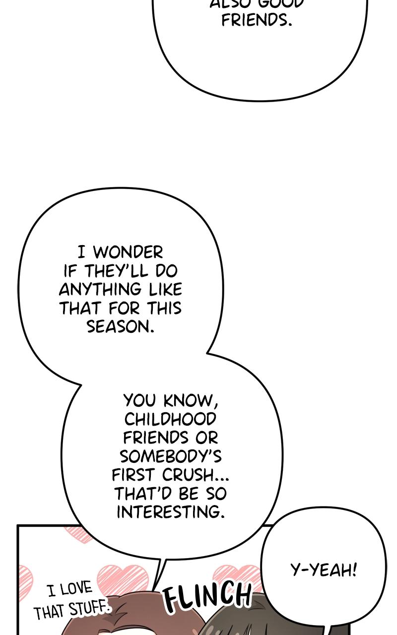 Love in Session Chapter 4 - Page 119