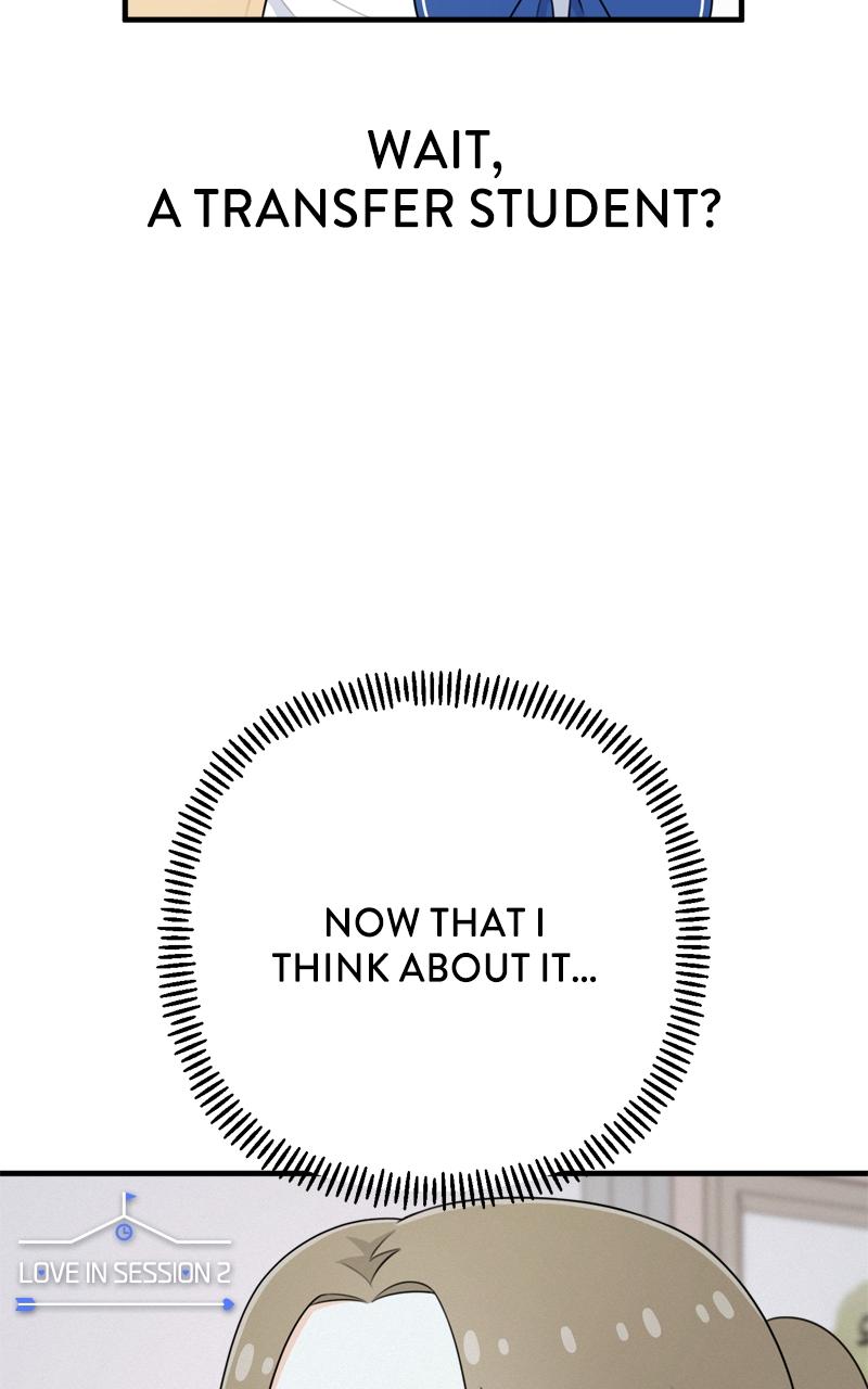 Love in Session Chapter 4 - Page 122