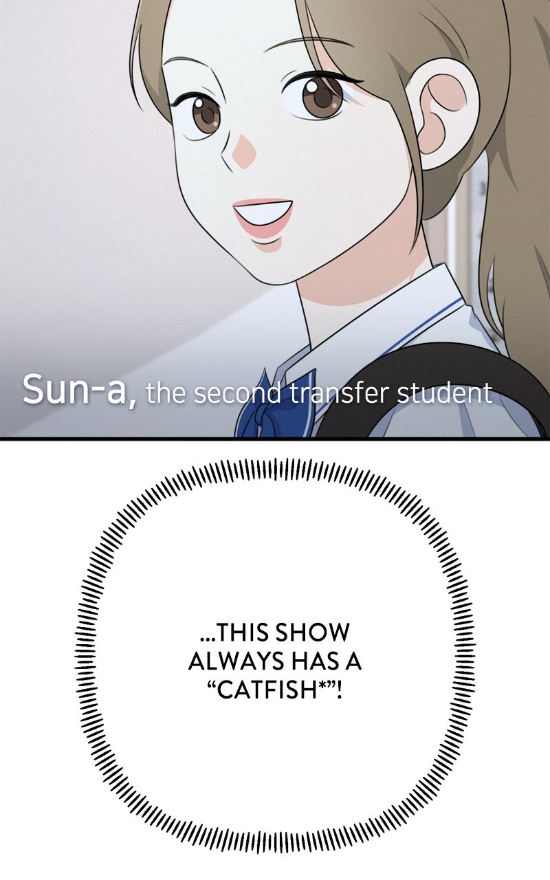 Love in Session Chapter 4 - Page 123